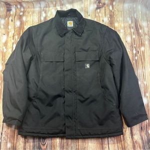 Carhartt Mens Jacket Blank